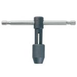 Irwin T-Handle Tap Wrench For Taps No. 12 to 5/16"